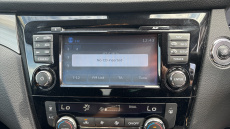 Nissan Qashqai 1.2 DiG-T N-Connecta 5dr Petrol Hatchback